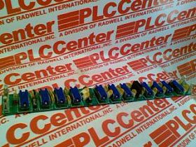 Промышленная компьютерная плата 8000413C производства ROCKWELL PMC LTD