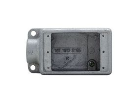 Crouse Hinds FS2 SCA