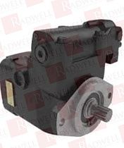 Гидравлический насос  Артикул PVG-100-F1UV-RDFY-P-1NN/HXXXSN-CN от производителя OILGEAR