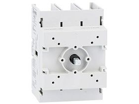 Размыкающий переключатель GA063C от LOVATO