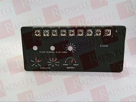 Регулятор давления газа Артикул A1044E от производителя MAXITROL