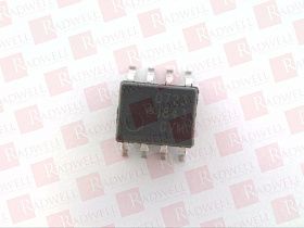 Оптоизолятор интегральных схем Артикул HCPL-0723-000E от производителя BROADCOM