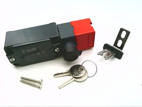 Предохранительный выключатель FD 2099-F1M2 от PIZZATO