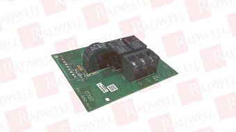 Плата процессора / контроллера Артикул 2500-1980 от производителя NORTEK