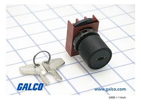 Springer Controls N5XSCZ3C95