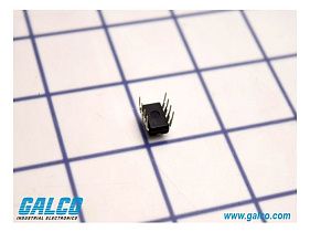 Texas Instruments LM2907N-8/NOPB