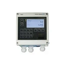 Контроллер партии Endress+Hauser RA33-AA1