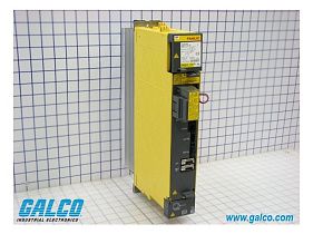 Fanuc A06B-6117-H205