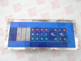 Клавиатура Артикул 115.20.065 от производителя TETRA LAVAL