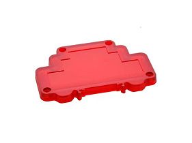 Bud Industries DMX-4785-IR