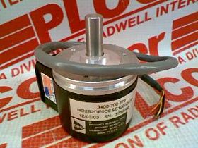 Энкодер поворотный DYNAMICS RESEARCH 3400700273, 12В