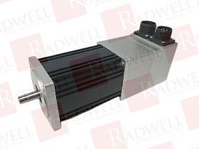 Серводвигатель Артикул BM500-MS-E1000H от производителя AEROTECH