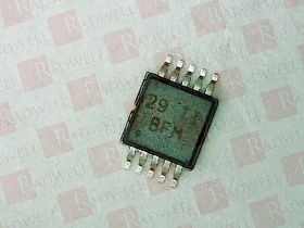 Интегральная микросхема Артикул TPS62050DGS от производителя TEXAS INSTRUMENTS SEMI