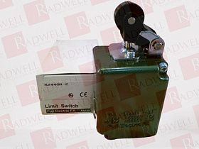 Концевой выключатель Артикул K244GR-2 от производителя FUJI ELECTRIC