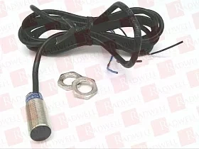 Индуктивный датчик Артикул XS1N12NA349 от производителя TELEMECANIQUE SENSORS