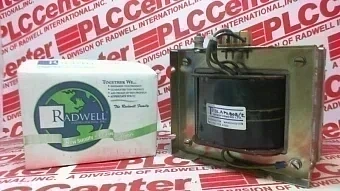 Изолирующий трансформатор Артикул M1808/2 от производителя TESLA TRANSFORMERS LTD