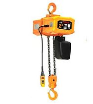 Цепной подъемник 36U314D1 производства P&H CRANE