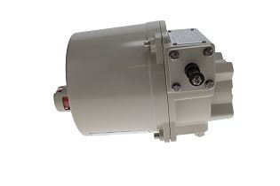 Электрический привод Артикул P2-120N4 от производителя PROMATION ENGINEERING