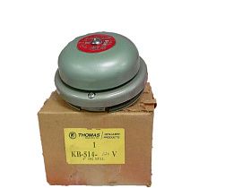 KB-514 Ремень от THOMAS INDUSTRIES INC