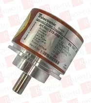 Кодирующее устройство / фазовый датчик положения Артикул 219-00915 от производителя T&R ELECTRONIC