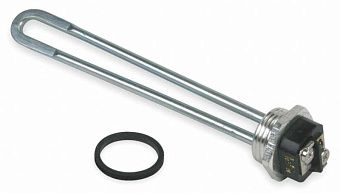 SG1157L Погружной нагреватель от CHROMALOX