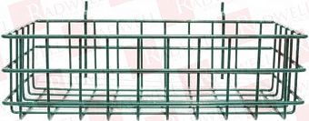 Контейнер Артикул 00-923-08 от производителя MARLIN STEEL