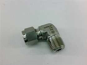 SMEI-4-6N-316 Гидравлический фитинг от BMT