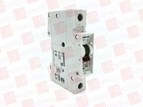 Автоматический выключатель для монтажа на дин-рейку Артикул 5SX2104-8 от производителя SIEMENS