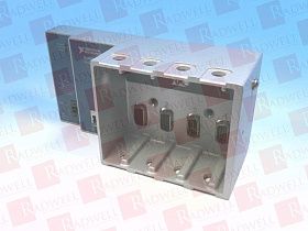 Модуль / стойка ПЛК Артикул 152778D-01L от производителя NATIONAL INSTRUMENTS