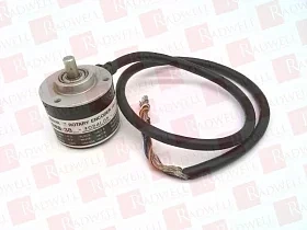 Кодирующее устройство / фазовый датчик положения Артикул ORE-38-1024L05 от производителя MATSUSHITA ELECTRIC