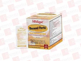 Аварийный ремонт Артикул 43580 от производителя MEDIQUE