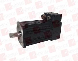 Серводвигатель Артикул B-402-A-91-027 от производителя KOLLMORGEN