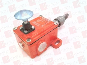 Предохранительный тяговый выключатель Артикул TQ 441-01/01Y-UE-R-M20 от производителя SCHMERSAL