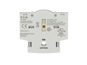 Cutler Hammer, Div of Eaton AC1NONCDELL