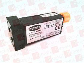 Концевой выключатель Артикул VS-V-A-PNP от производителя SCHMALZ