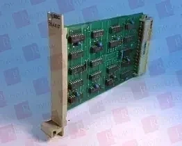 Плата ПК Плата ПЛК / дополнения к  плататам Артикул GJR5 122 300 R31 от производителя ASEA BROWN BOVERI