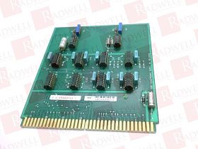 Плата ПК Плата ПЛК / дополнения к  плататам Артикул 15AA0915 от производителя GD BOLOGNA