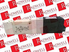 Электромагнитный клапан  Артикул F10T2-PN-AC100V от производителя KOGANEI