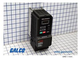 TECO Westinghouse E510-201-H-U