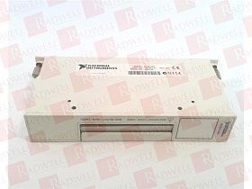 Модуль силового блока Артикул SCXI-1303 от производителя NATIONAL INSTRUMENTS