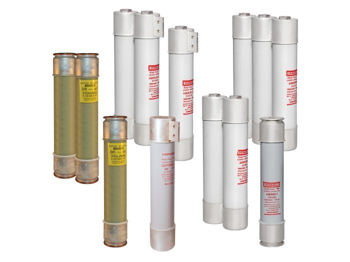 Mersen A051F2DHR0-24R