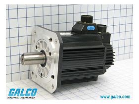 Yaskawa SGMUH-30DCA6S