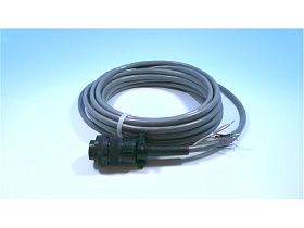 Кабель энкодера DYNAPAR 108596-0020, 7 pin, 6.1 м