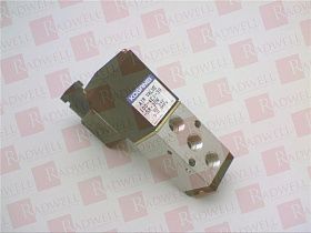 Электромагнитный клапан  Артикул 100-4E1-39-SR-30W-DC24V от производителя KOGANEI