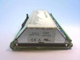 Контроллер декантера ABB 6121.1227-01, 24В DC, 2.5А