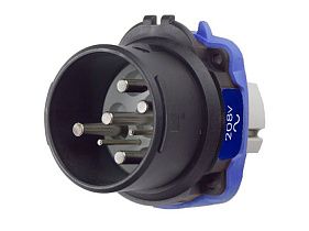 Meltric 22-68167-972