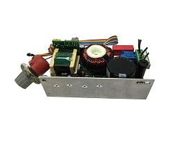 Pfankuch Maschinen 970700