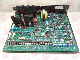 Управляющая плата Артикул D10425-200 от производителя CAROTRON