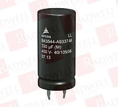 Конденсатор Артикул B43647A5227M057 от производителя TDK