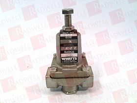 Клапан сброса давления Артикул 335115 от производителя WATTS